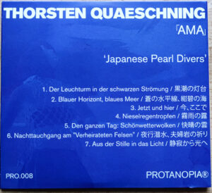 CD ThorstenQuaesching AMA Back