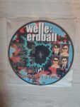 Vinyl WelleErdball ChaosTotal